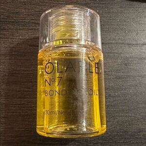 OLAPLEX No.7 Bonding Oil with Golden Hue